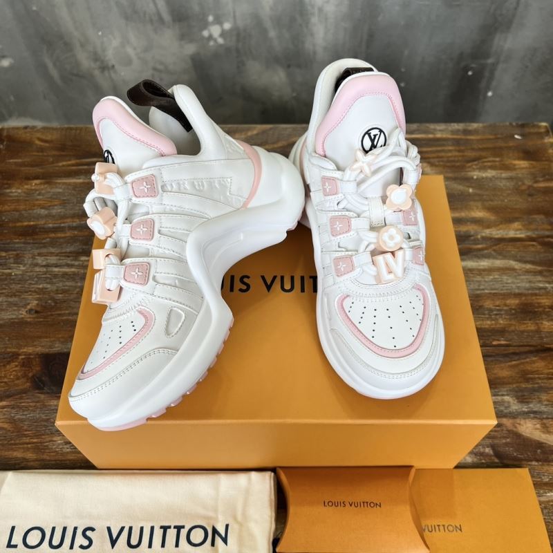 Louis Vuitton Archlight Shoes